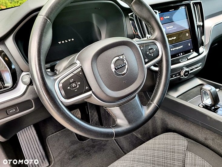 Volvo V60 - 28