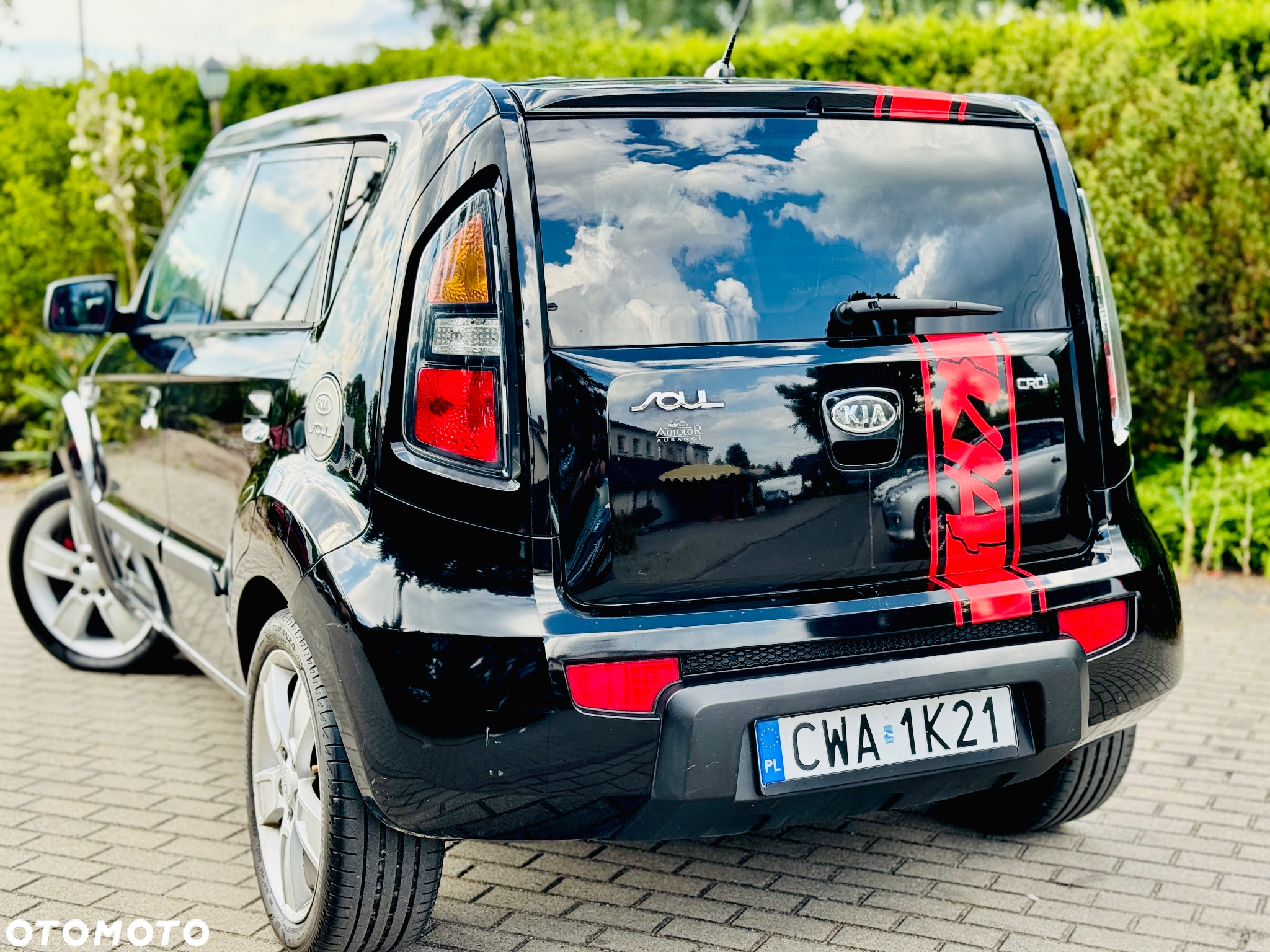 Kia Soul 1.6 CRDi L - 18