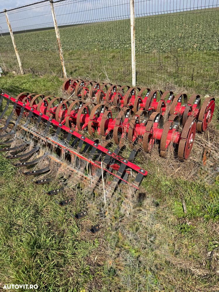 Horsch Finer 6SL - 19