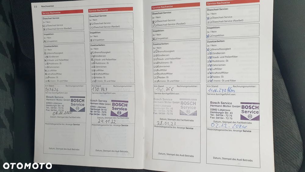 Audi A3 3-drzwiowe 1.6 TDI DPF Attraction - 24