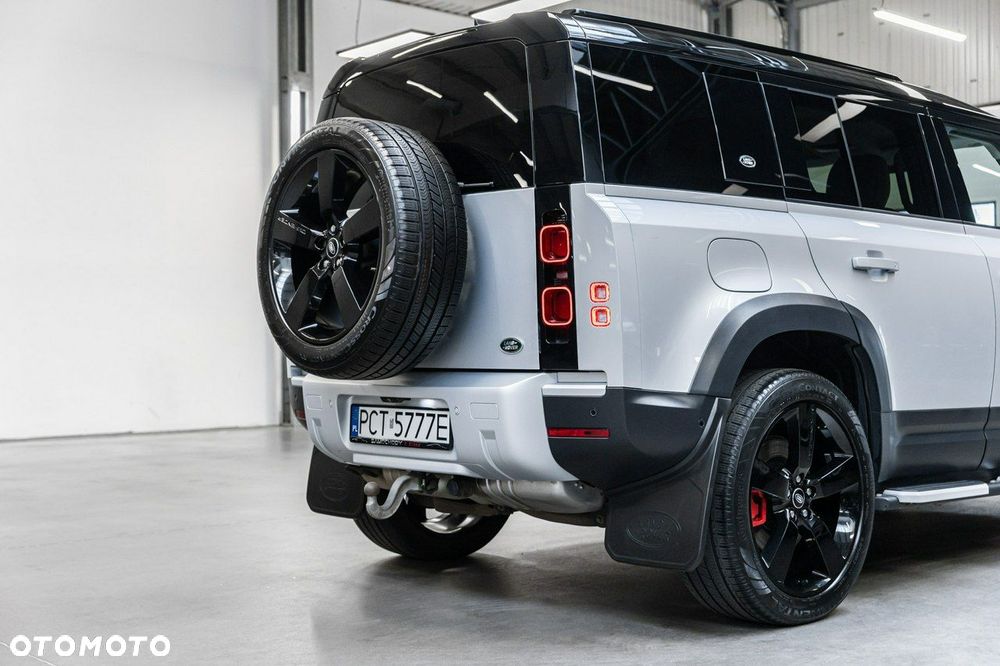 Land Rover Defender - 18