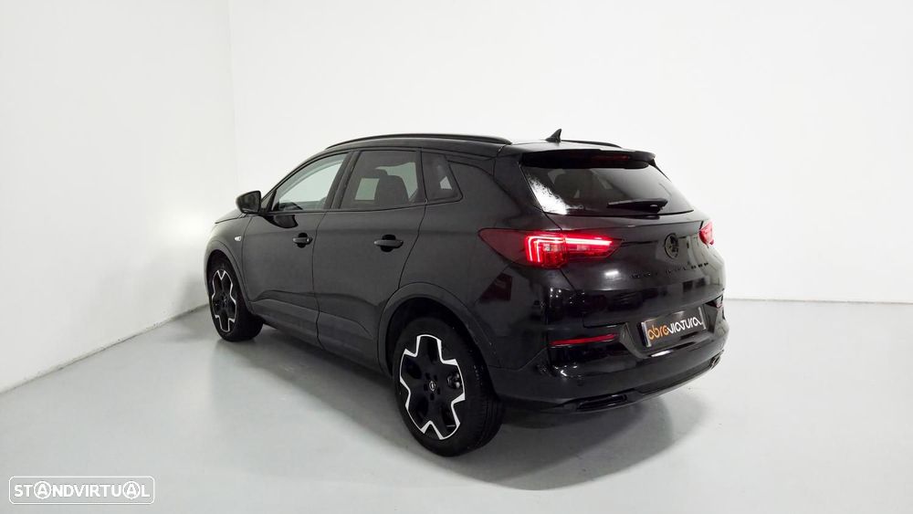 Opel Grandland 1.5 CDTI GS Line AT - 6