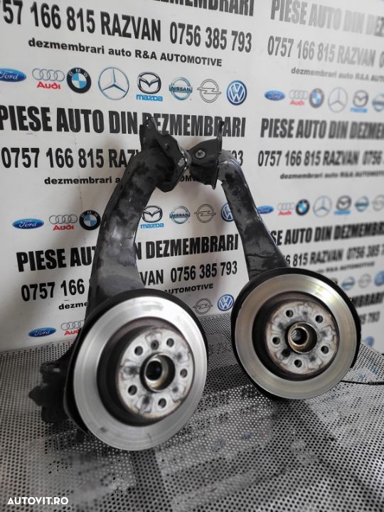 Fuzete Fuzeta Stanga Dreapta Spate Mini Countryman F60 4x4 Xdrive X Drive An 2017-2021 - 1