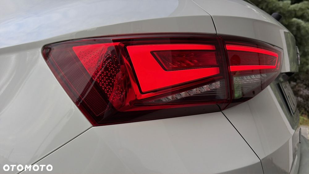 Seat Ateca 2.0 TSI Xperience S&S 4Drive DSG - 13