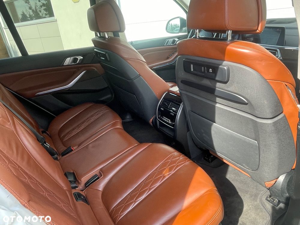 BMW X5 xDrive30d xLine - 18