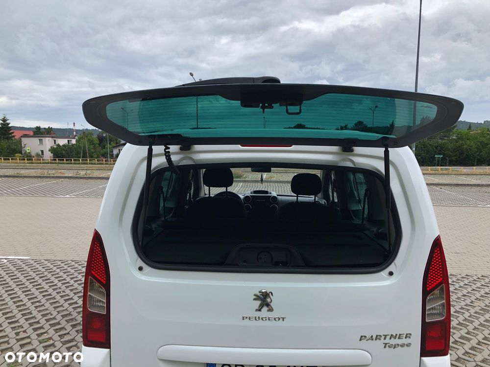 Peugeot Partner - 19