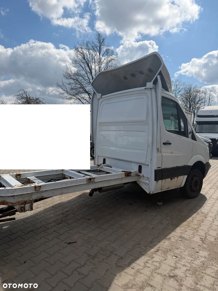 Mercedes-Benz Sprinter 515 CDI - 4