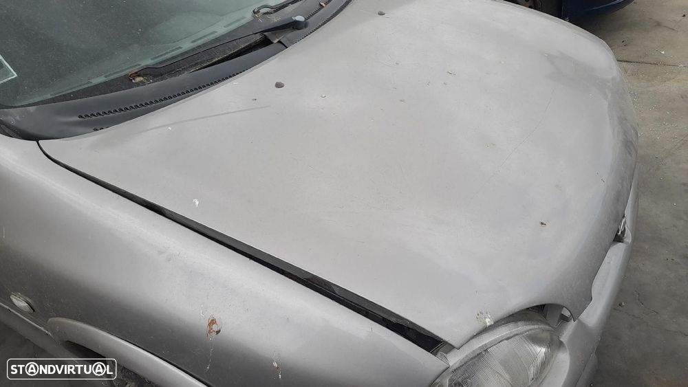 Capot OPEL Corsa B - 2