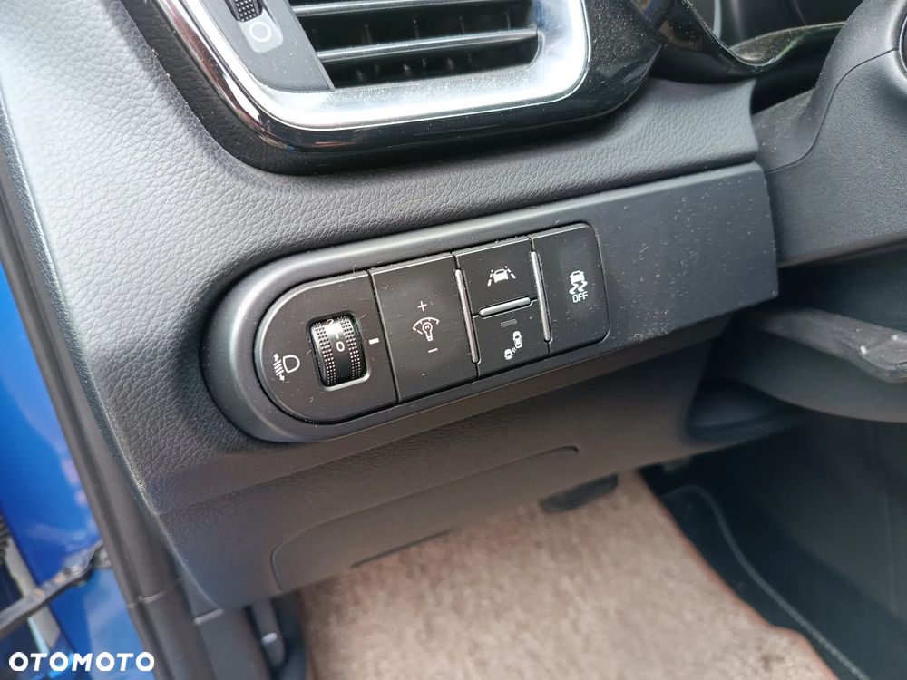 Kia Ceed 1.4 T-GDI L Business Line DCT - 10