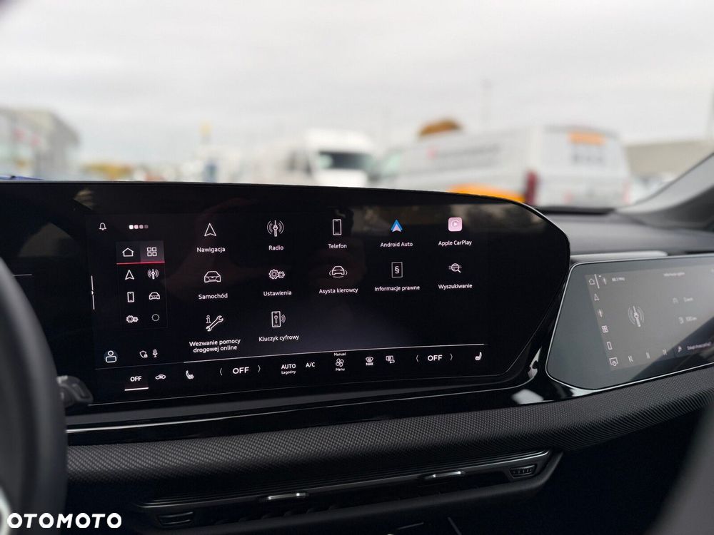 Audi A6 Avant 2026