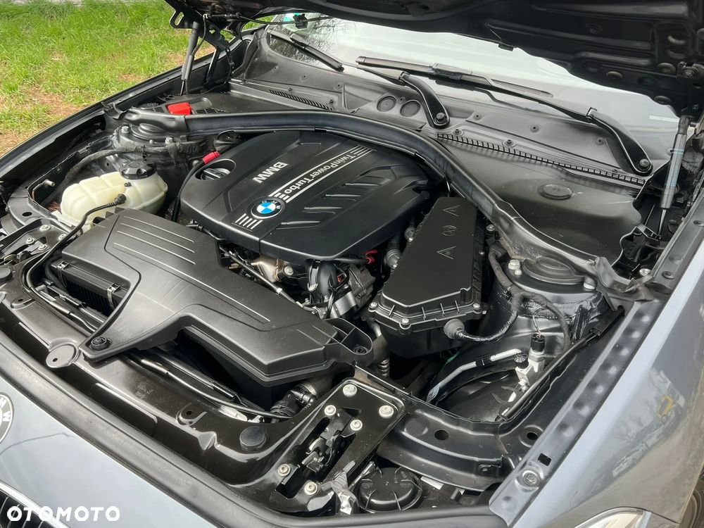 BMW Seria 1 116d DPF Edition Lifestyle - 10