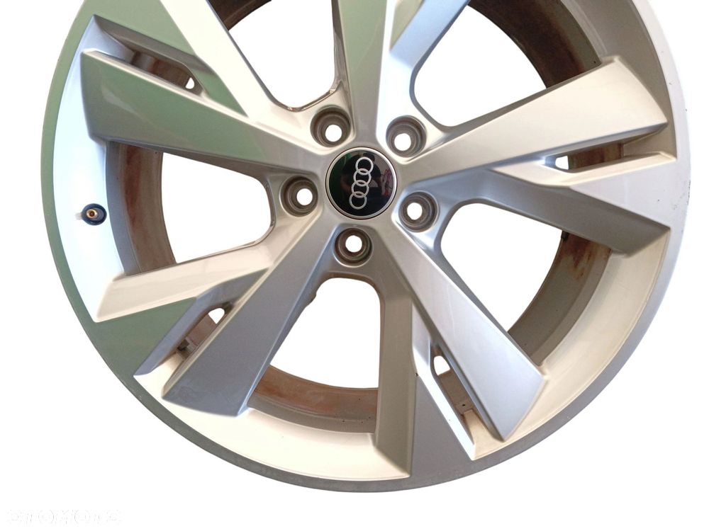 FELGA ALUMINIOWA AUDI Q4 E-TRON (2021-) 40 204KM 150kW 89A601025L 89A601025M - 3