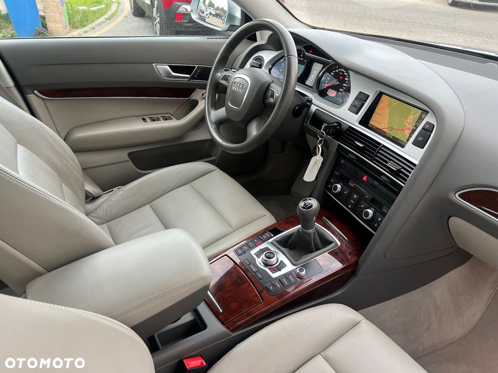 Audi A6 Limousine 2.0 TDI - 24