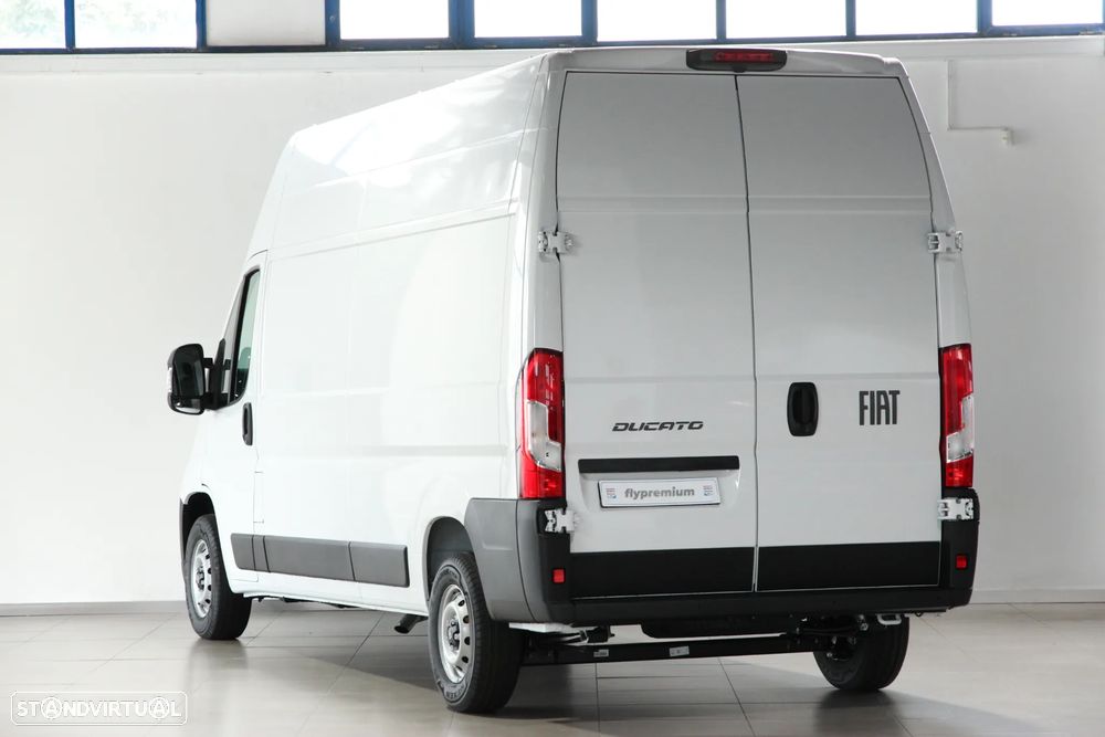 Fiat Ducato 2.2 MultiJet LH3 - 3