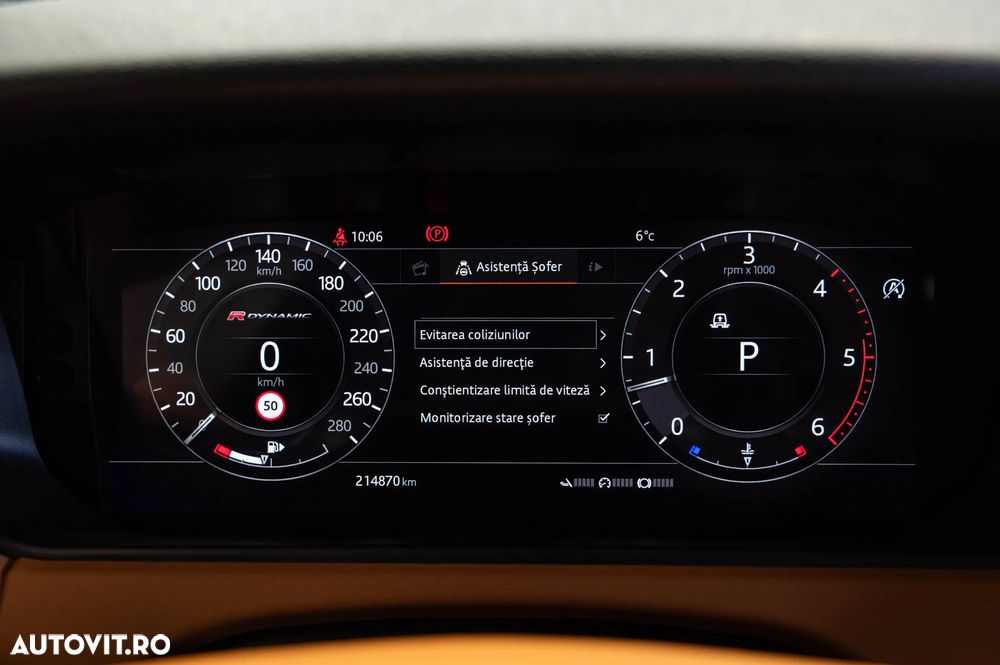 Land Rover Range Rover Velar 3.0 R-Dynamic - 27