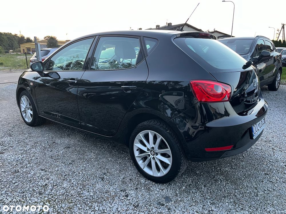 Seat Ibiza 1.0 TSI S&S Style - 31