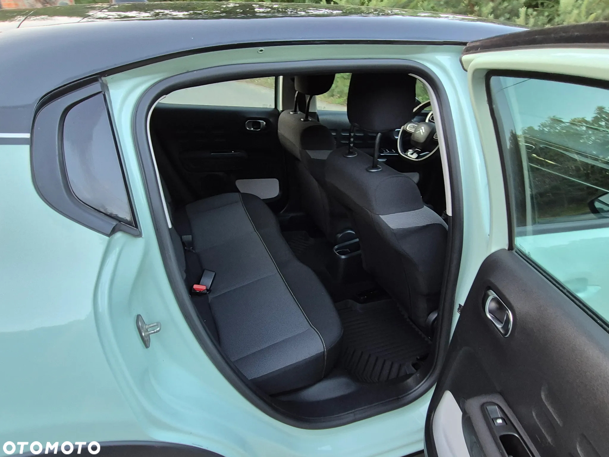 Citroën C3 1.5 BlueHDi Feel S&S - 28
