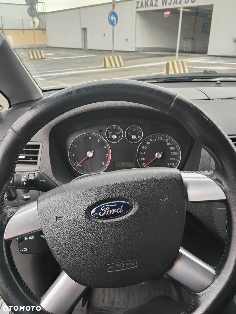 Ford Focus C-Max 1.8 Trend - 12
