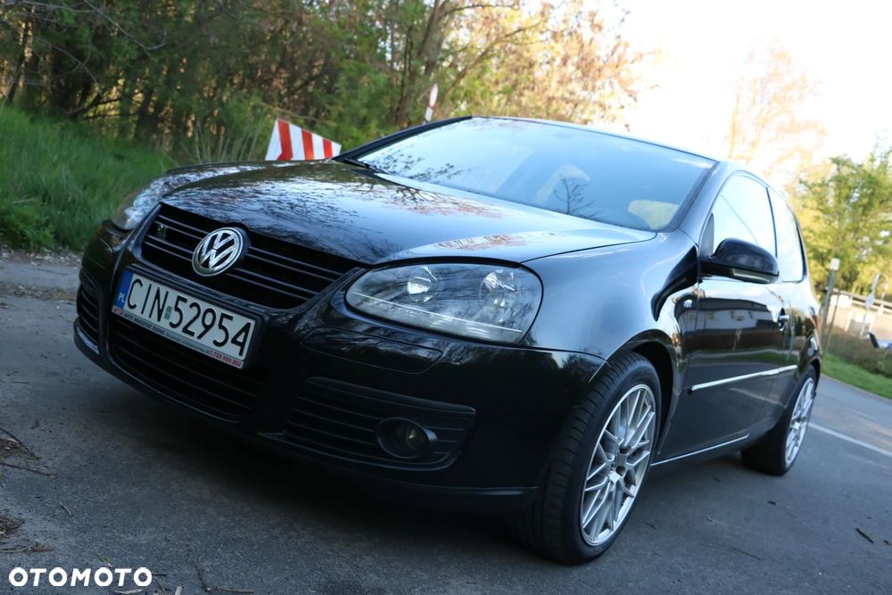 Volkswagen Golf 2.0 TDI GT Sport - 12