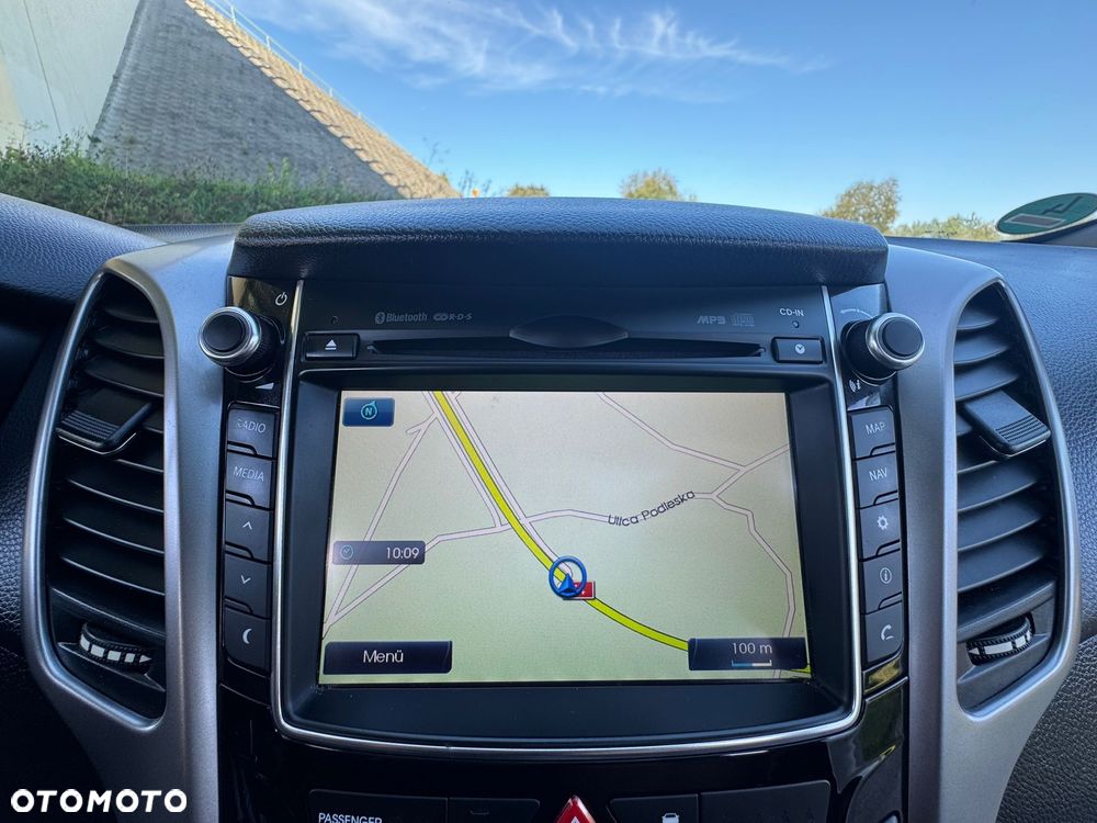 Hyundai i30 1.4 Advantage - 34