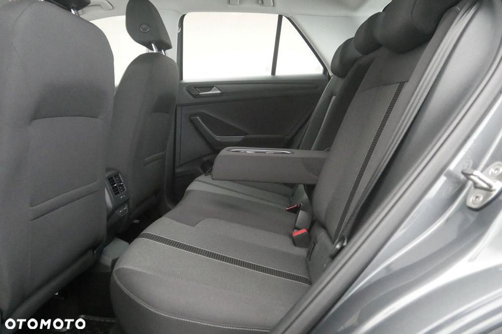Volkswagen T-Roc 1.5 TSI Life DSG - 15