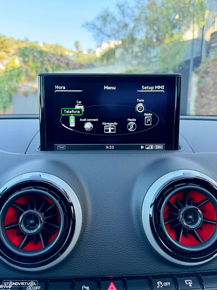 Audi RS3 Sportback S tronic - 34