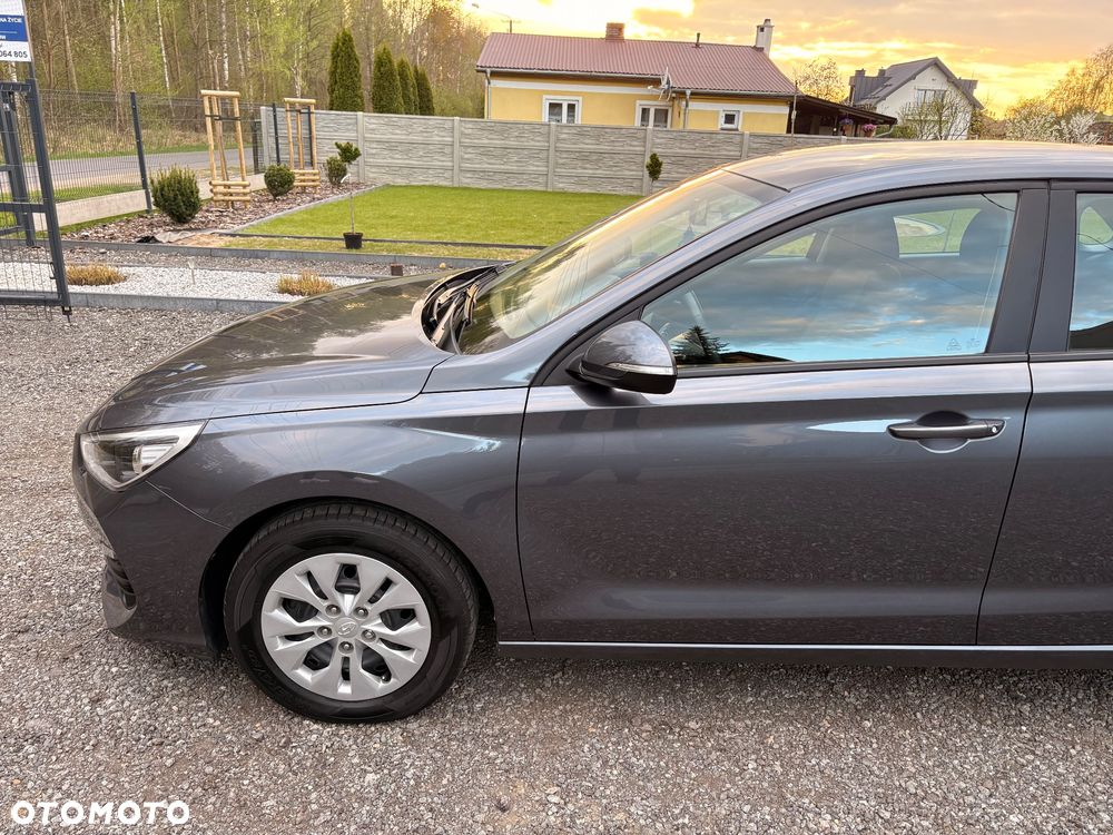 Hyundai i30 1.4 Trend - 2