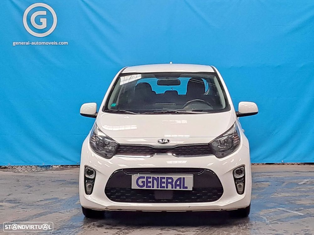 Kia Picanto 1.0 CVVT Easy - 2