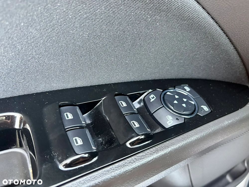Ford Mondeo 1.5 EcoBoost STart-Stopp Autom Titanium - 15