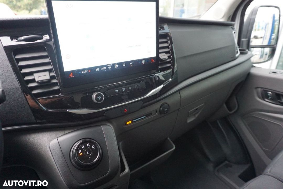 Ford Transit - 10