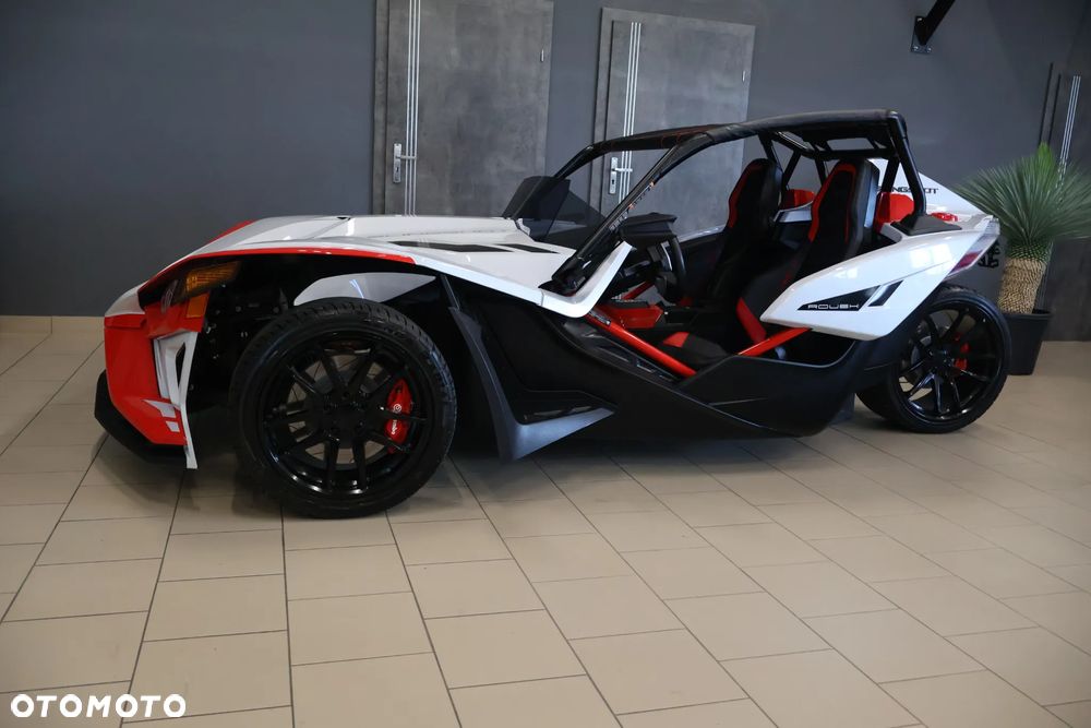 Polaris Inny - 19