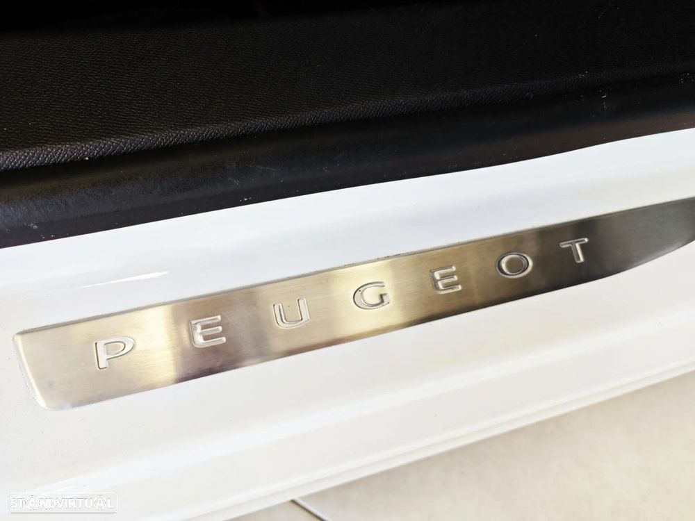 Peugeot 308 PureTech 130 Stop & Start GT-Line Edition - 44