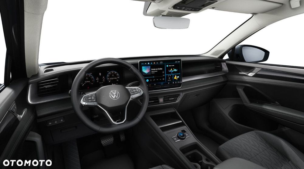 Volkswagen Tayron - 7