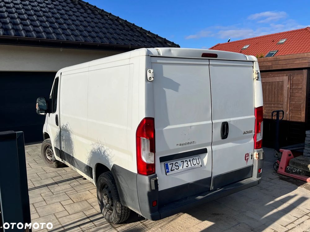 Peugeot BOXER - 6
