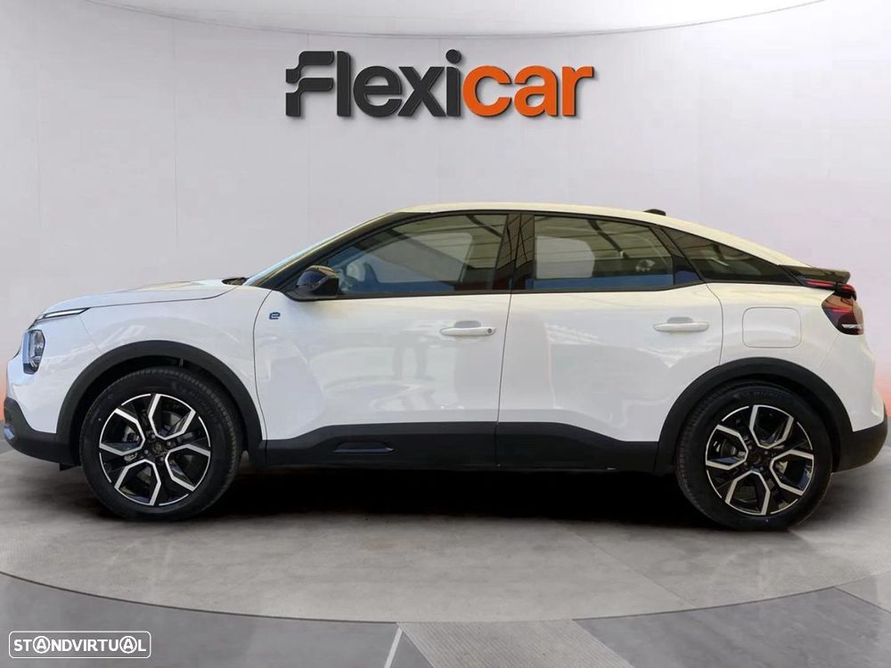 Citroën e-C4 50 kWh Shine Pack - 6