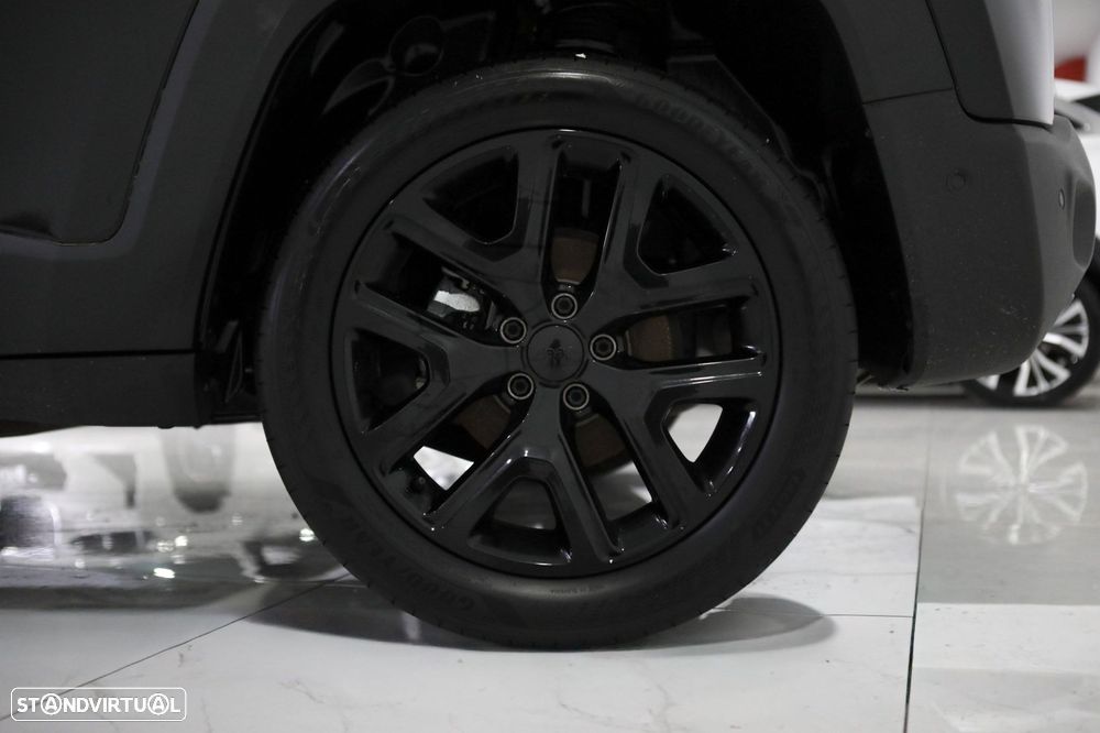 Jeep Renegade 1.5 TG e-Hybrid Altitude DCT - 7