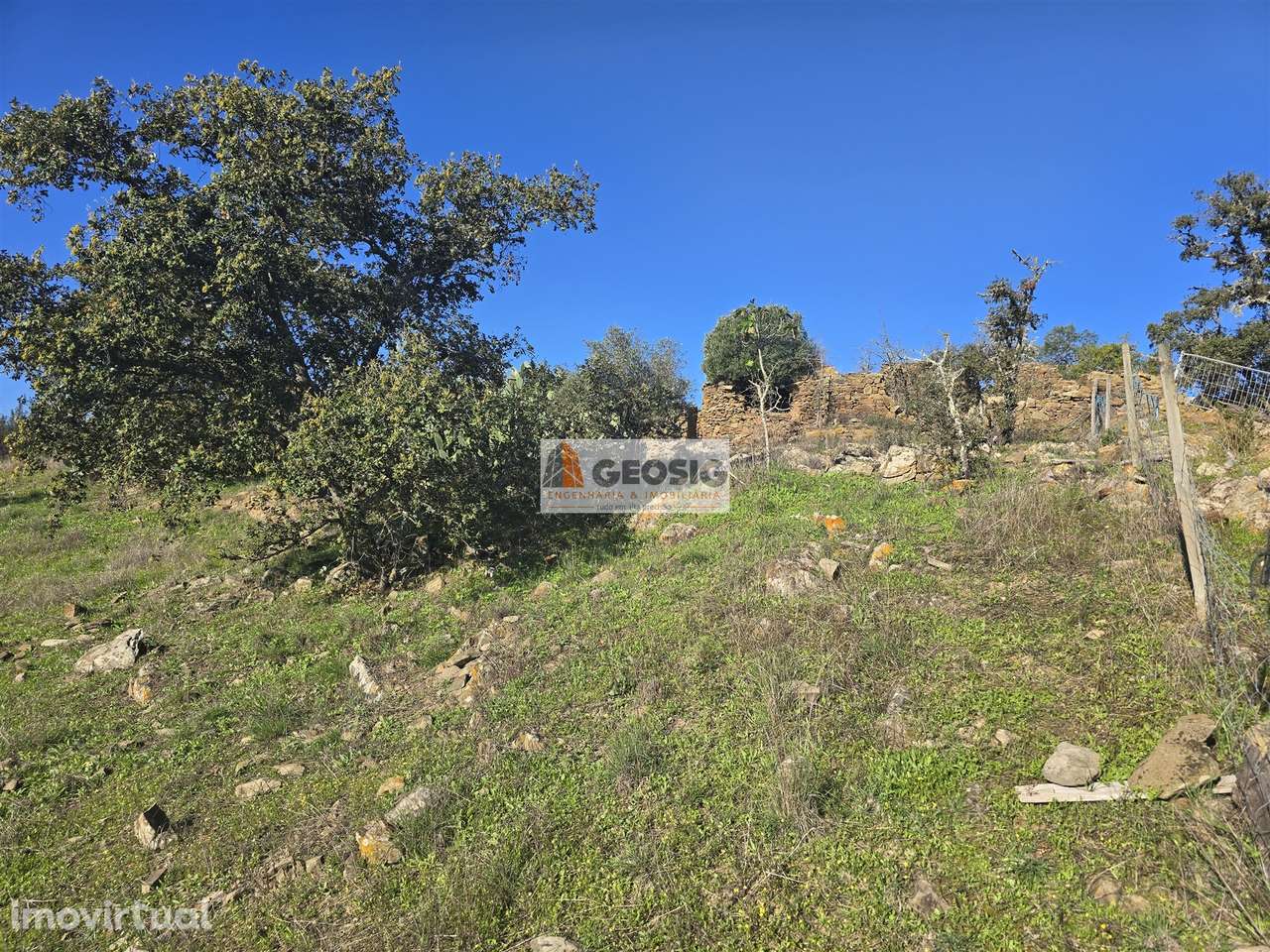 Quinta T2 Venda em Santa Clara-a-Nova e Gomes Aires,Almodôvar - Grande imagem: 5/15