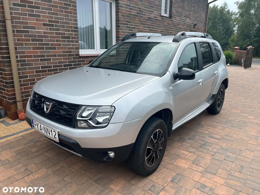 Dacia Duster 1.2 TCe Laureate S&S EU6 - 2