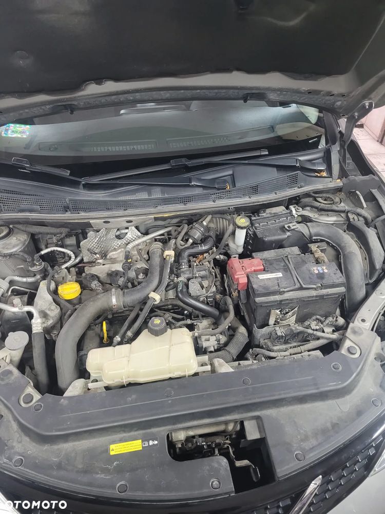 Nissan Pulsar 1.2 DIG-T N-Connecta - 10