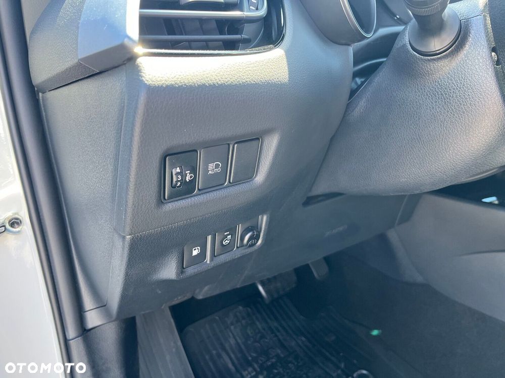 Toyota C-HR 2.0 Hybrid Style - 26