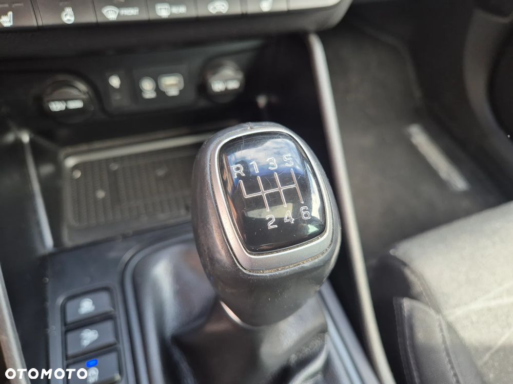 Hyundai Tucson 1.6 GDi 2WD Advantage+ - 20