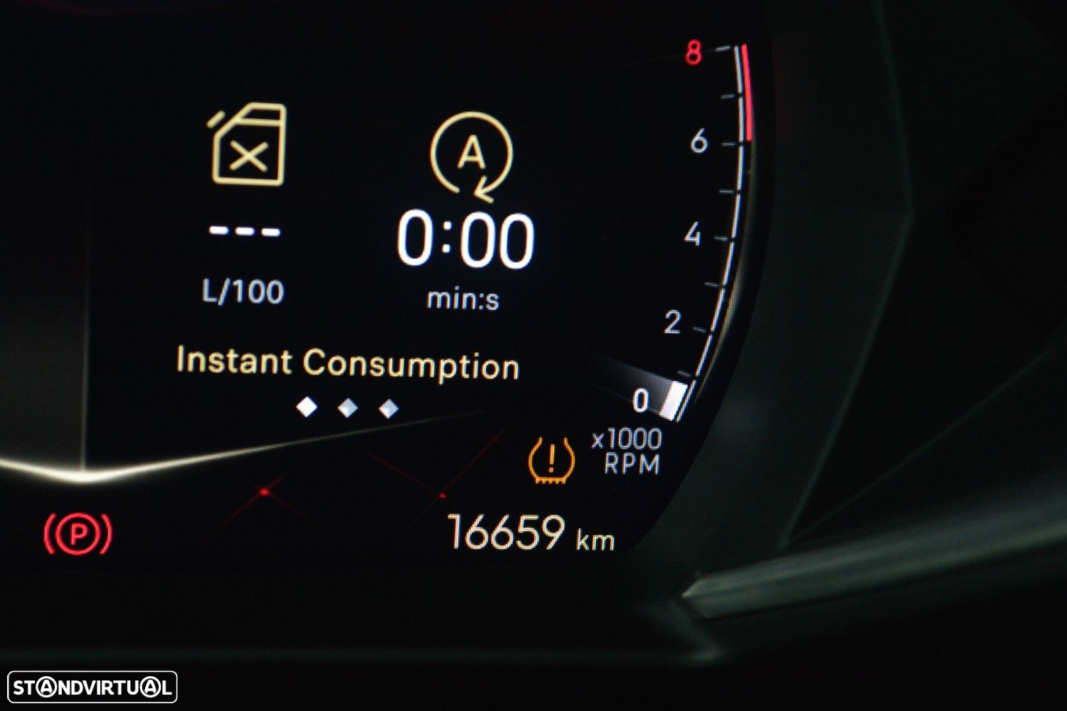 DS DS3 Crossback - 19