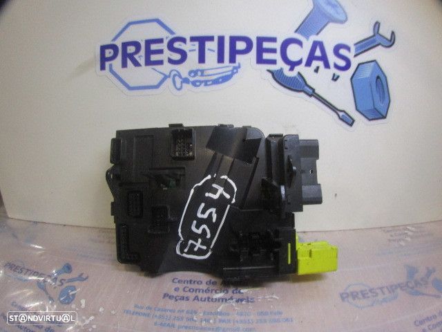 Modulo 1K0953549BC SEAT ALTEA FASE 1 2006 1.9TDI 105CV 5P CINZENTO Módulo De Coluna De Direção GUINADA - 2