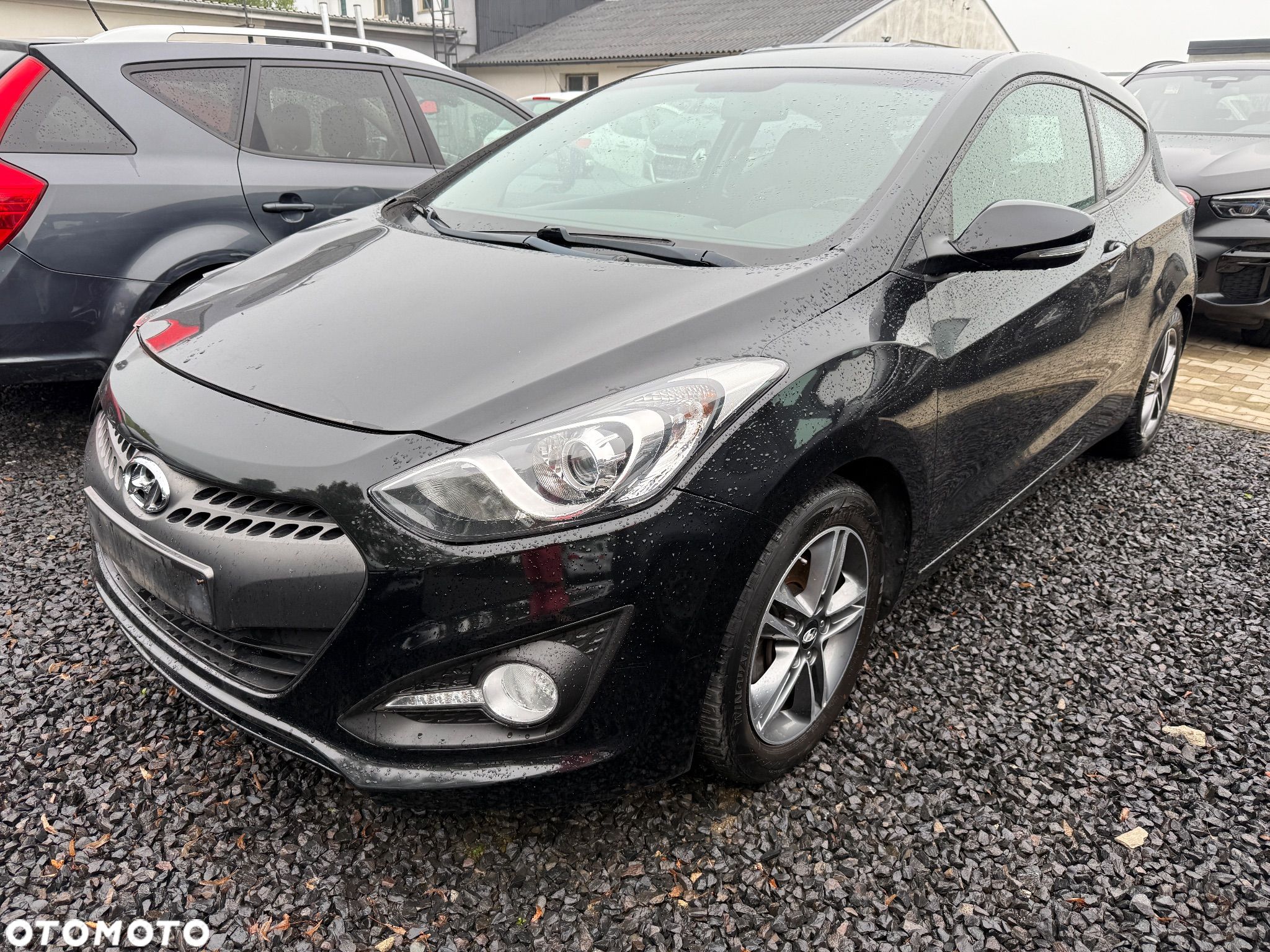 Hyundai i30 1.6 CRDi Premium - 1