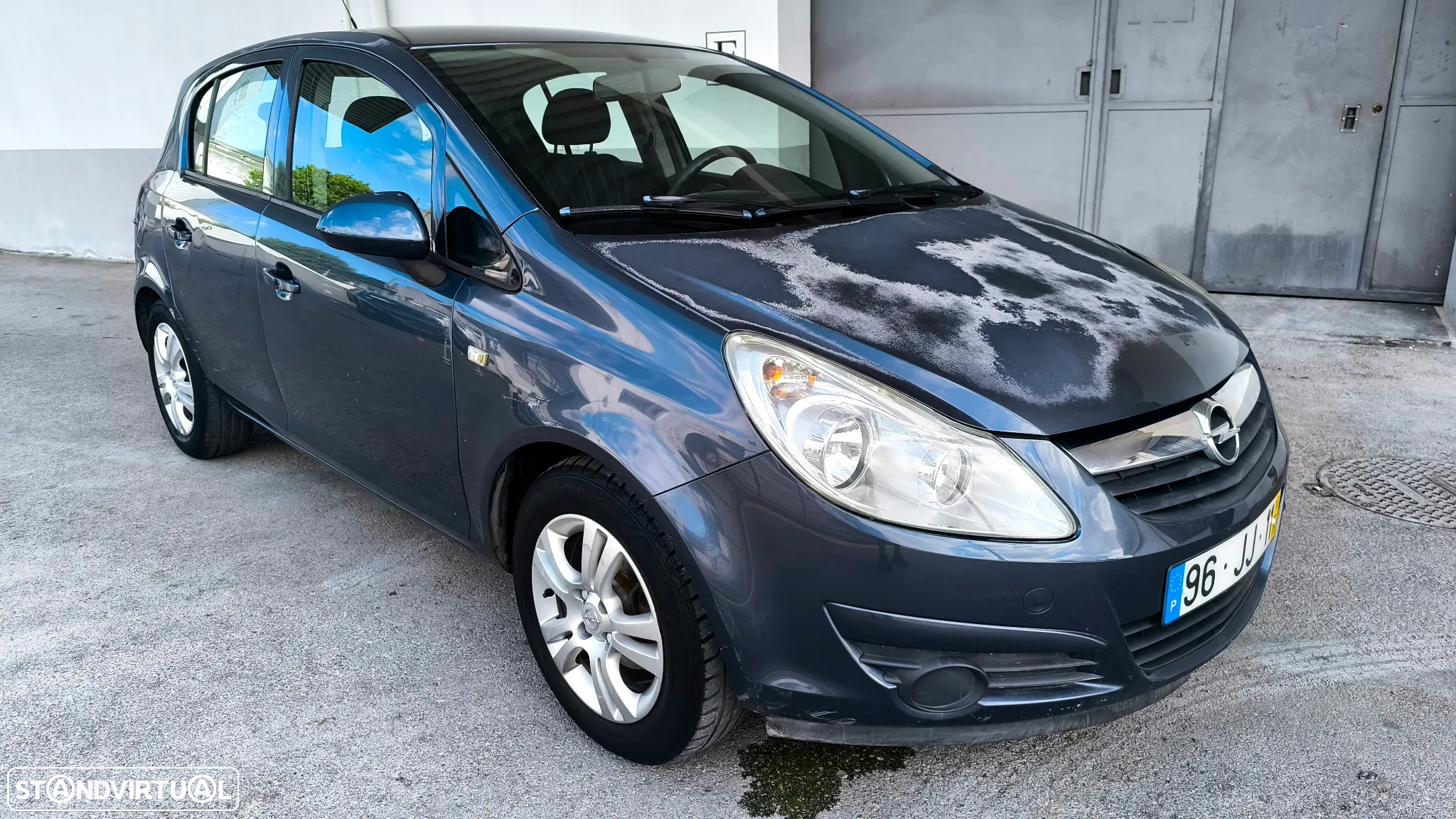 Opel Corsa 1.2 Enjoy - 31