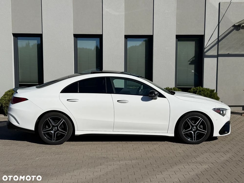 Mercedes-Benz CLA - 3