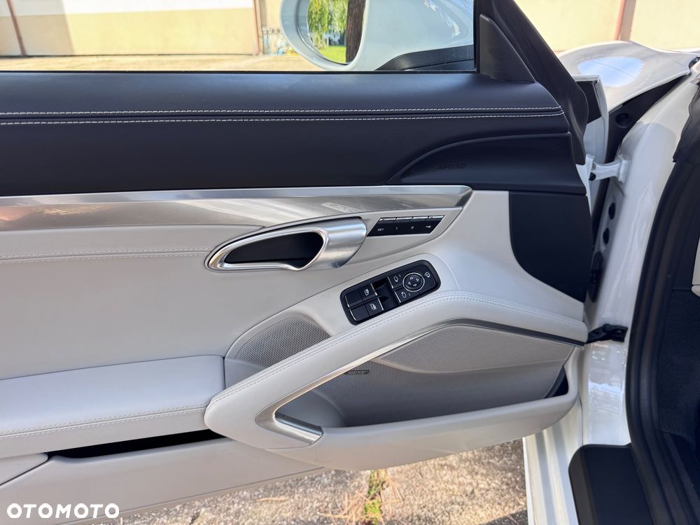 Porsche 718 Boxster GTS 4.0 PDK - 18