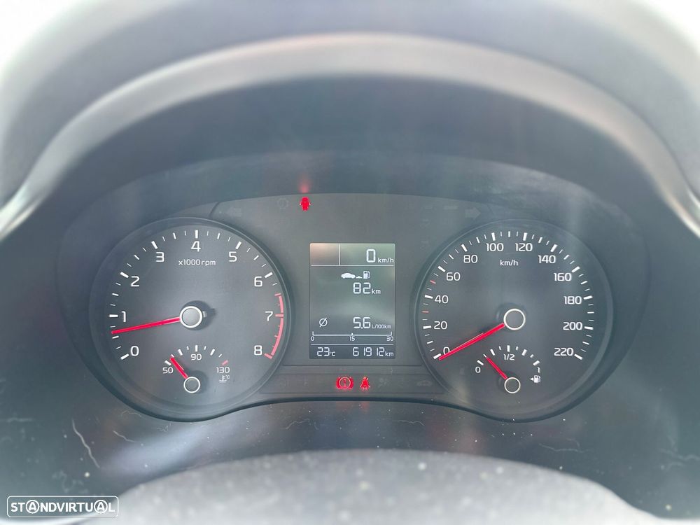 Kia Stonic 1.2 Dynamic - 5