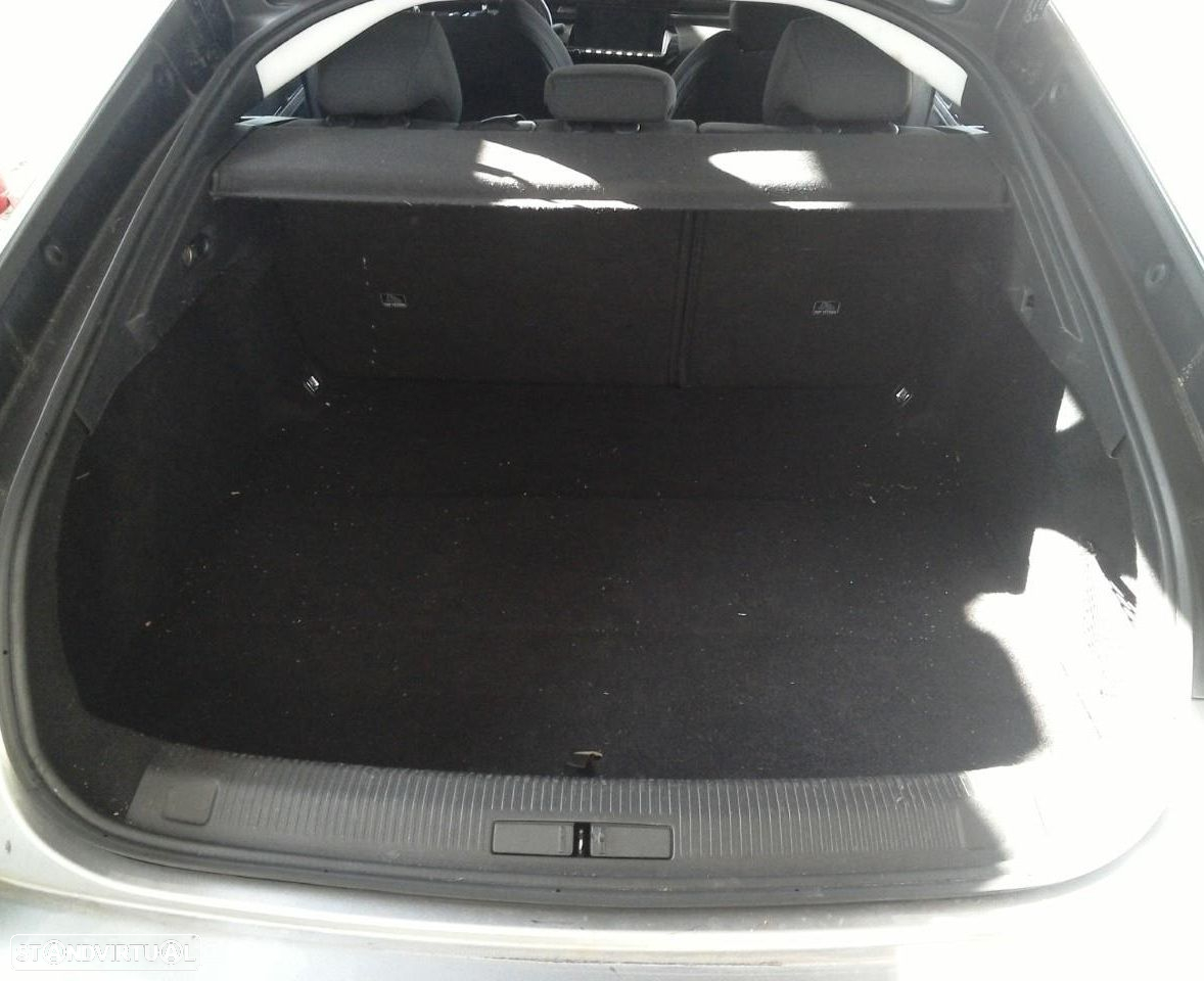 Peugeot 508 1.5 BlueHDi Active EAT8 - 8