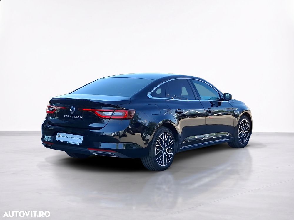 Renault Talisman ENERGY TCe EDC Intens - 7